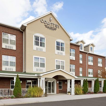 Country Inn & Suites By Radisson, Gettysburg, Pa Exteriör bild