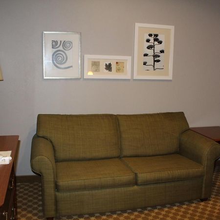 Country Inn & Suites By Radisson, Gettysburg, Pa Exteriör bild