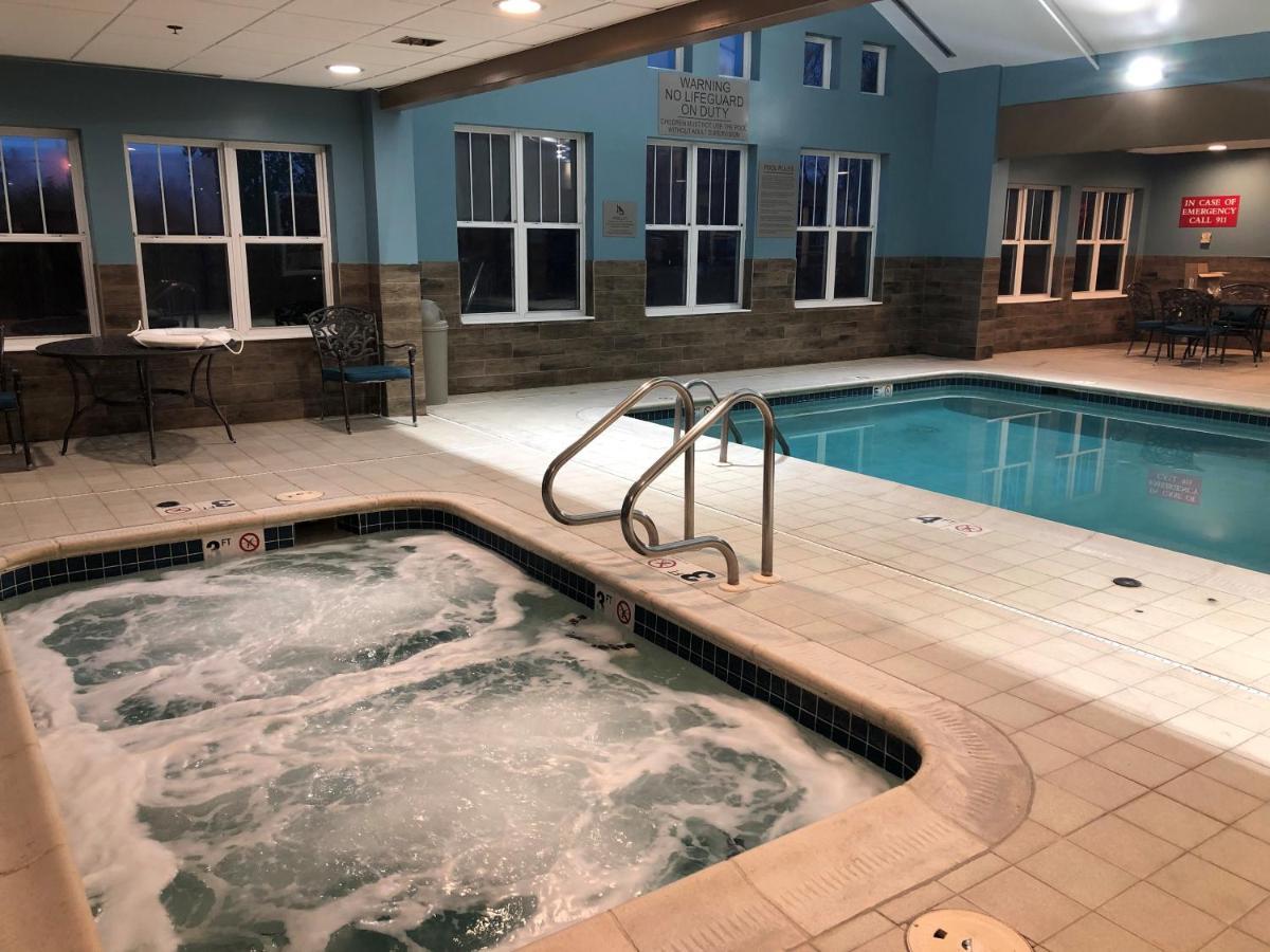 Country Inn & Suites By Radisson, Gettysburg, Pa Exteriör bild