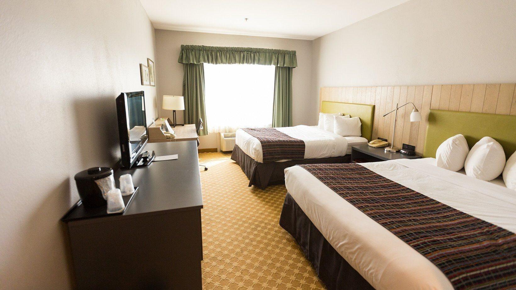 Country Inn & Suites By Radisson, Gettysburg, Pa Exteriör bild