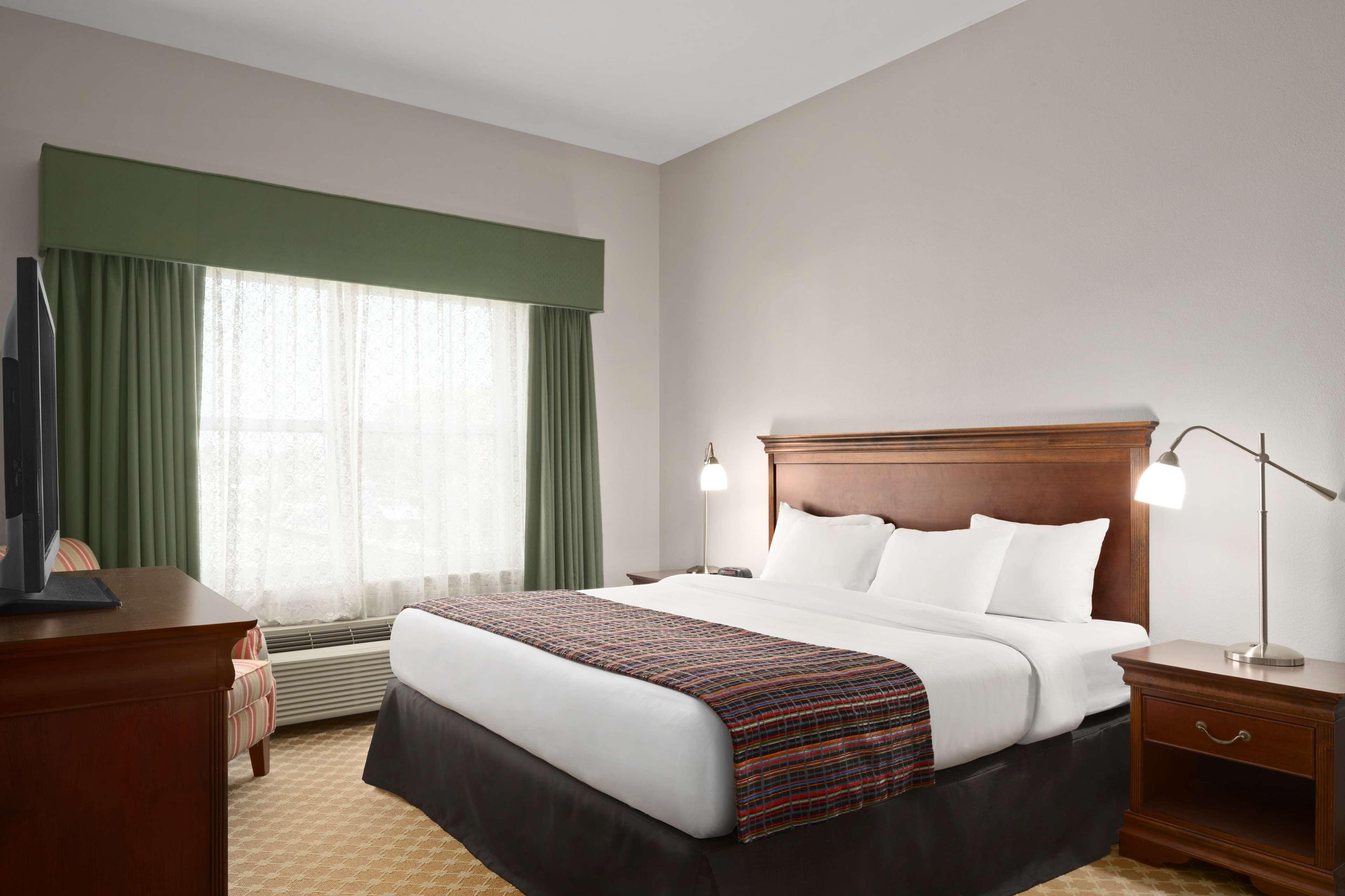 Country Inn & Suites By Radisson, Gettysburg, Pa Exteriör bild