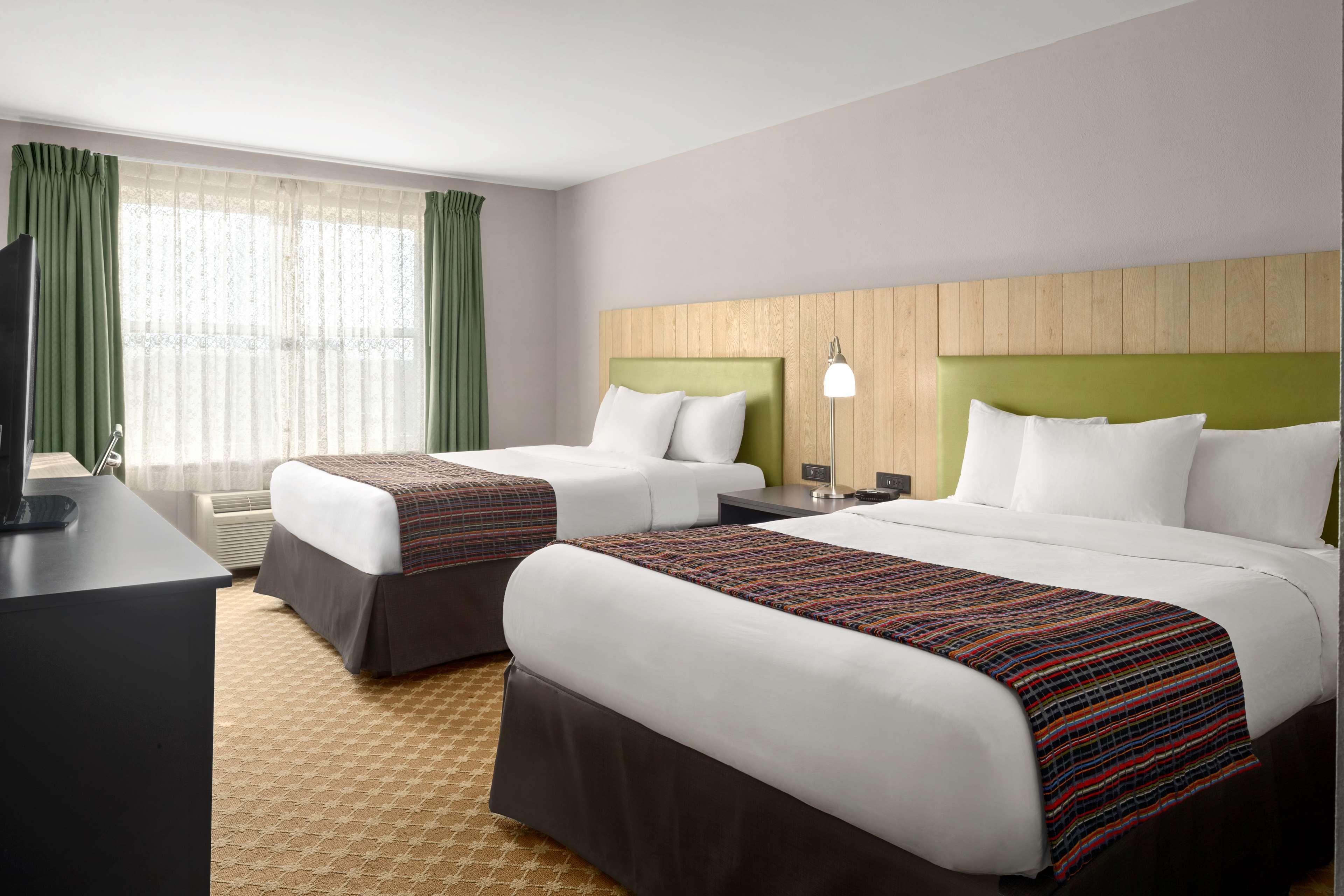 Country Inn & Suites By Radisson, Gettysburg, Pa Exteriör bild