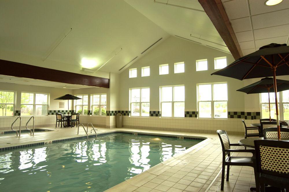 Country Inn & Suites By Radisson, Gettysburg, Pa Exteriör bild