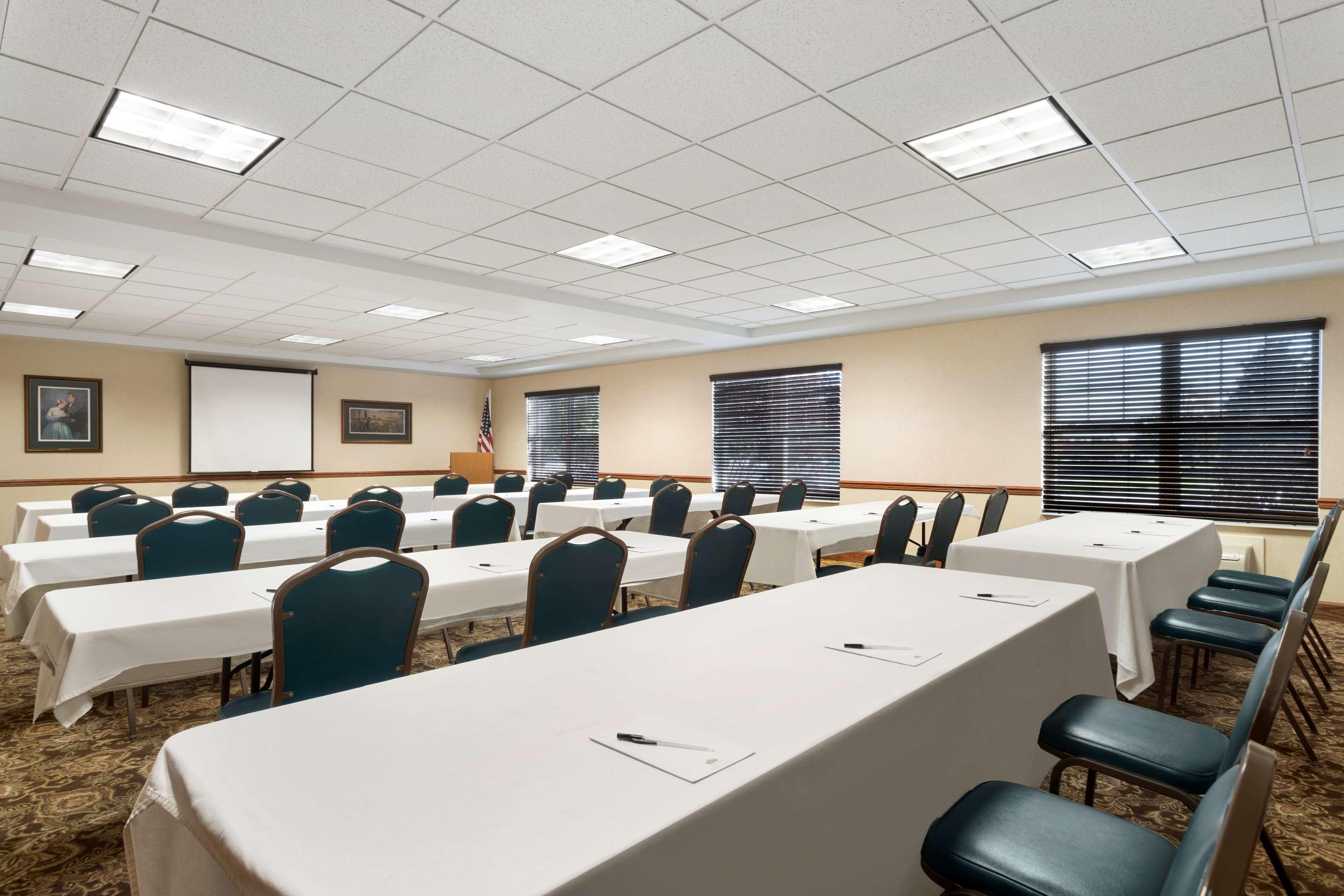Country Inn & Suites By Radisson, Gettysburg, Pa Exteriör bild