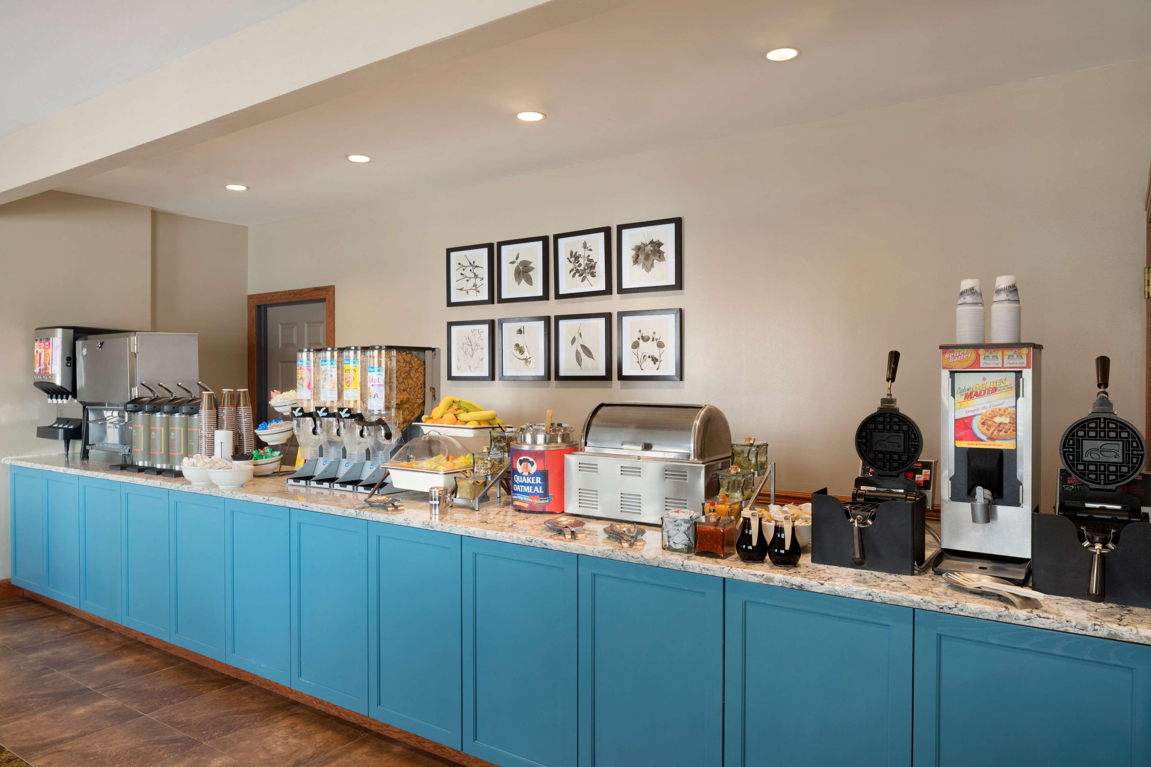 Country Inn & Suites By Radisson, Gettysburg, Pa Exteriör bild