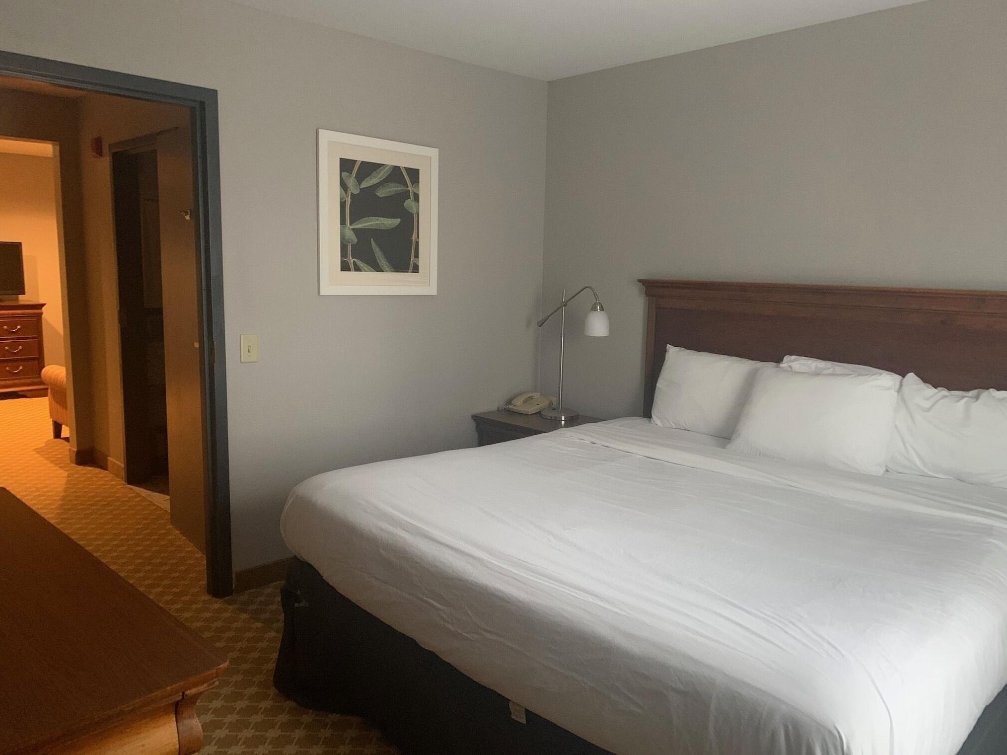 Country Inn & Suites By Radisson, Gettysburg, Pa Exteriör bild