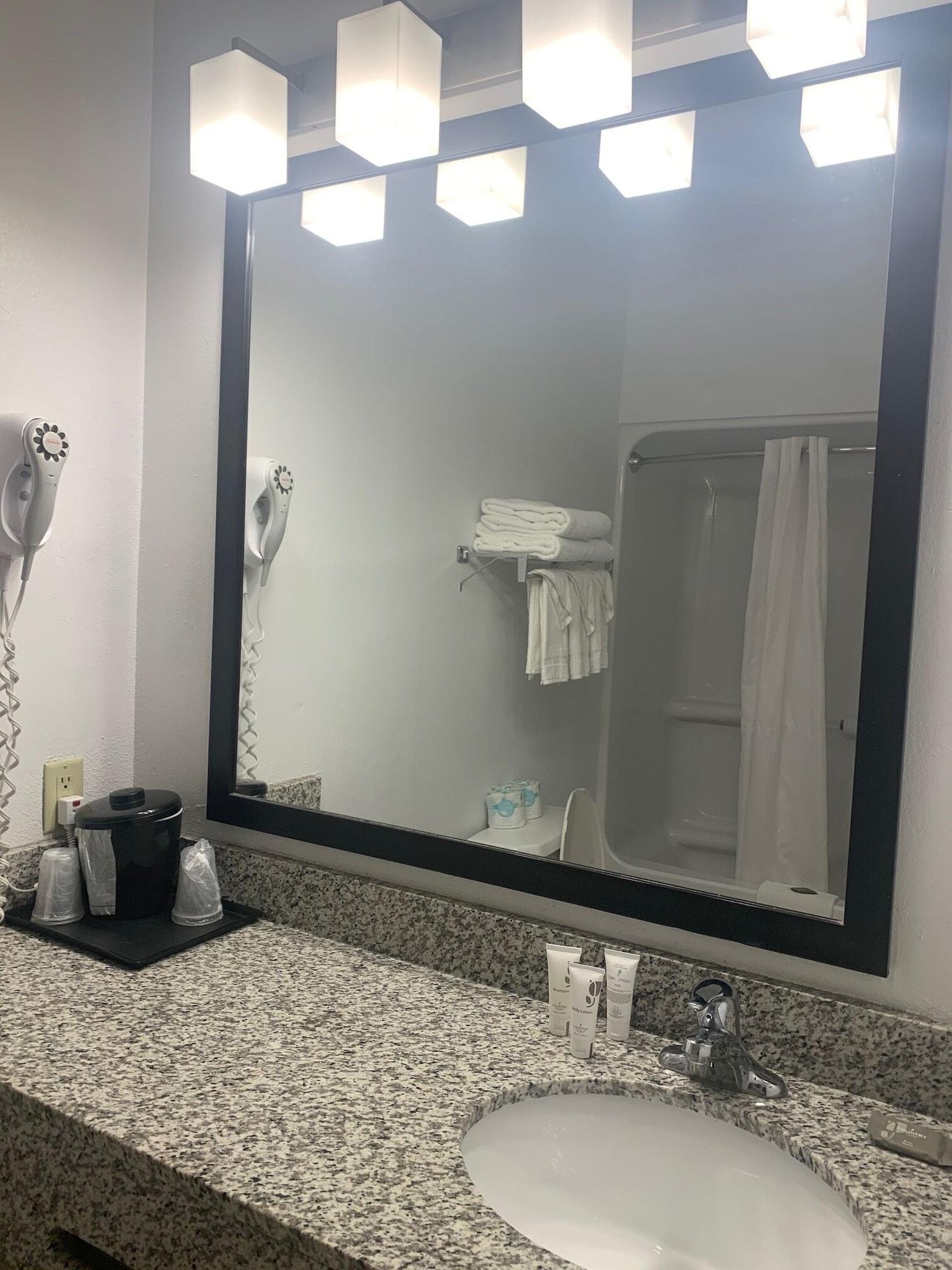 Country Inn & Suites By Radisson, Gettysburg, Pa Exteriör bild