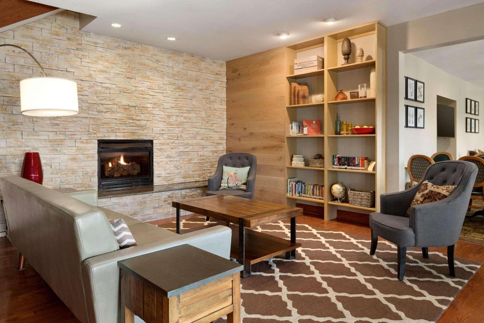Country Inn & Suites By Radisson, Gettysburg, Pa Exteriör bild