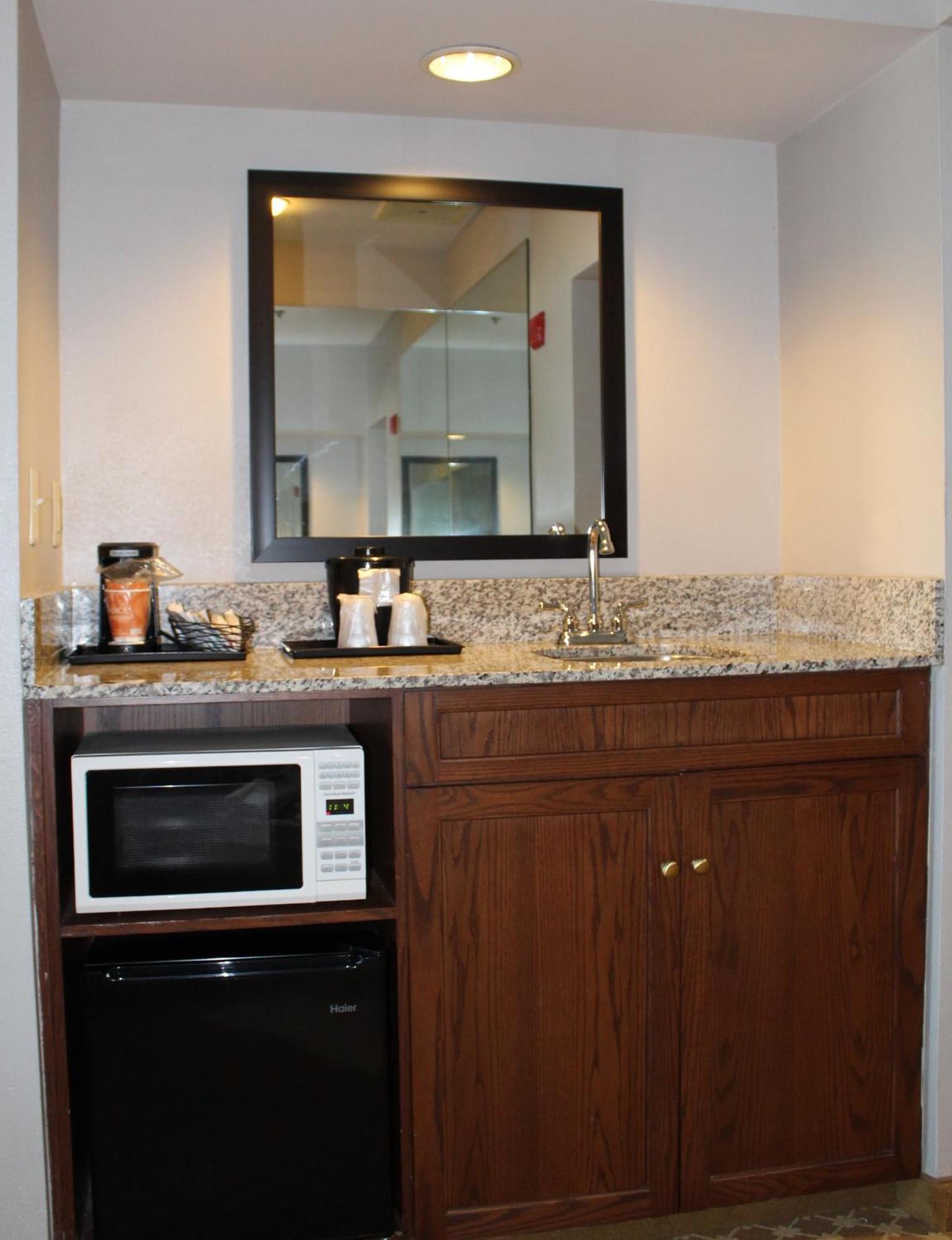 Country Inn & Suites By Radisson, Gettysburg, Pa Exteriör bild
