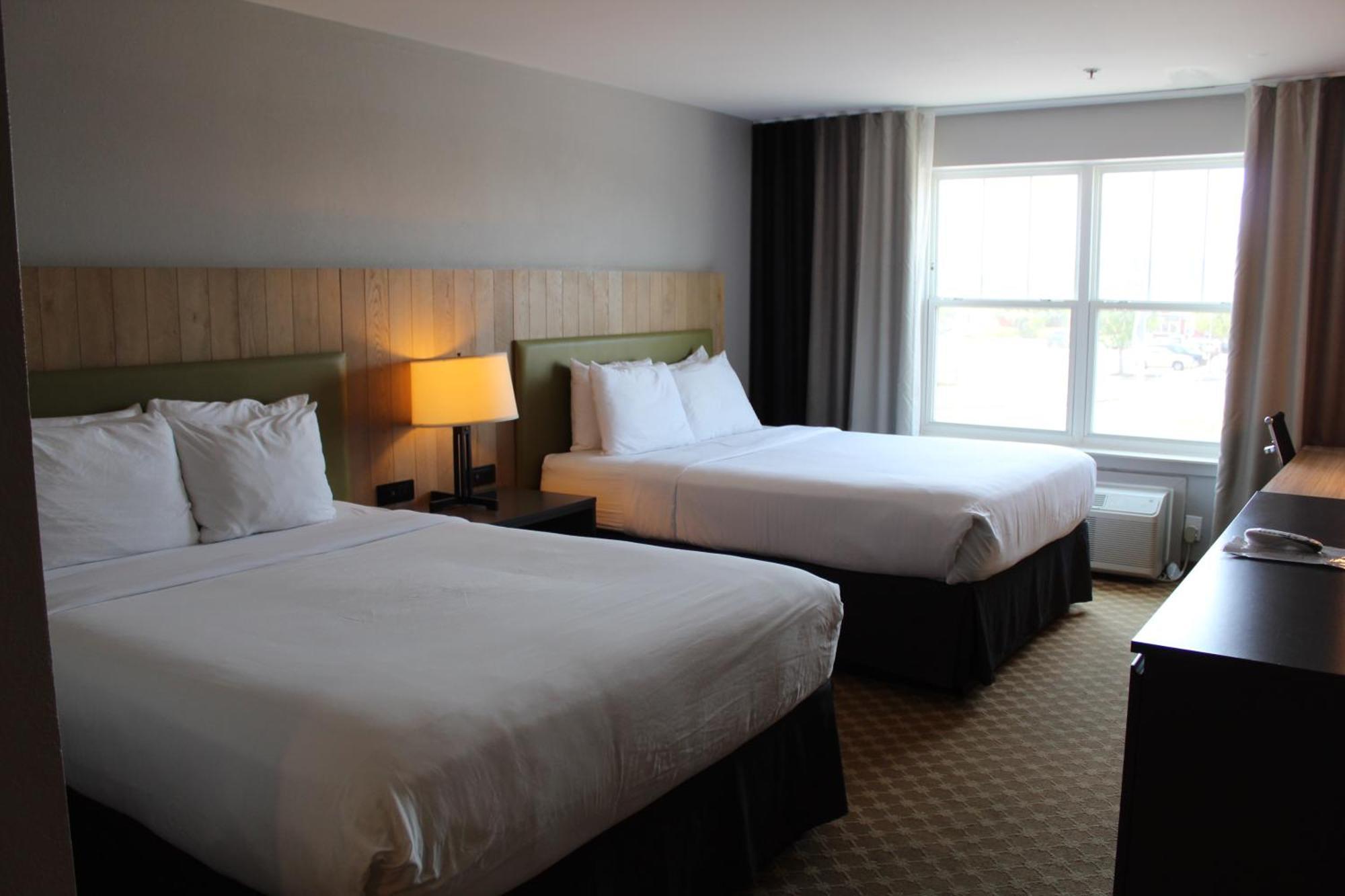 Country Inn & Suites By Radisson, Gettysburg, Pa Exteriör bild