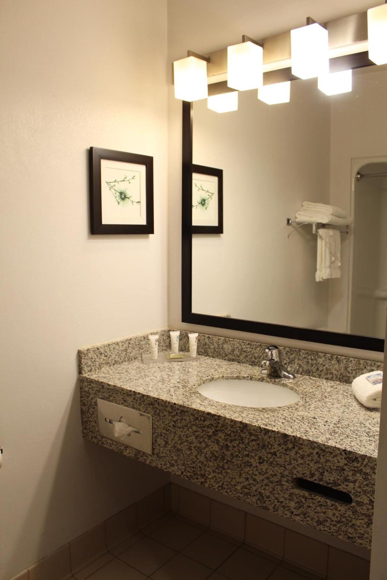 Country Inn & Suites By Radisson, Gettysburg, Pa Exteriör bild