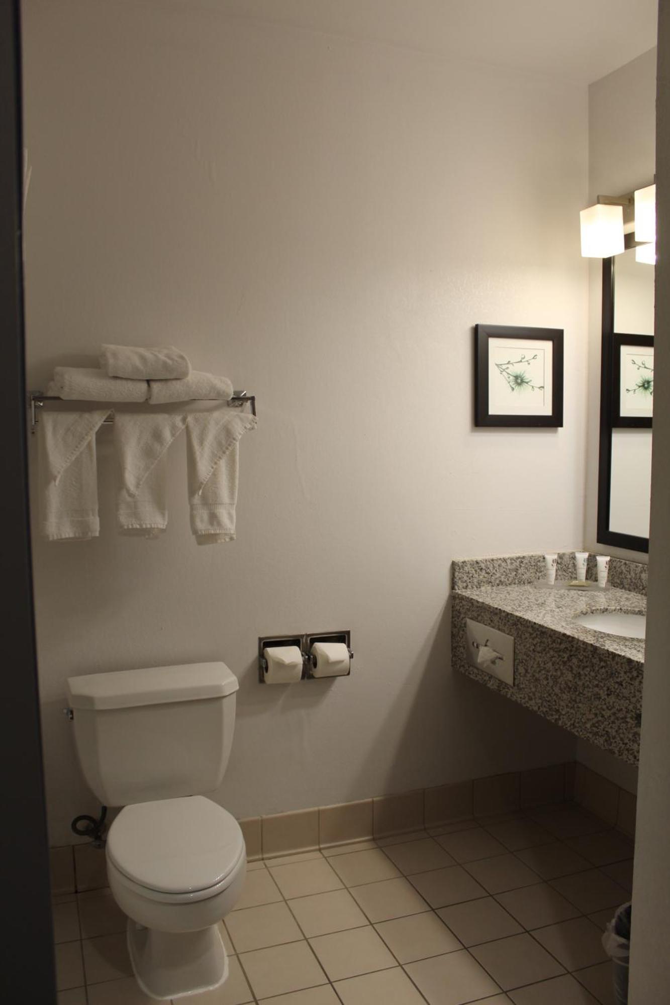 Country Inn & Suites By Radisson, Gettysburg, Pa Exteriör bild