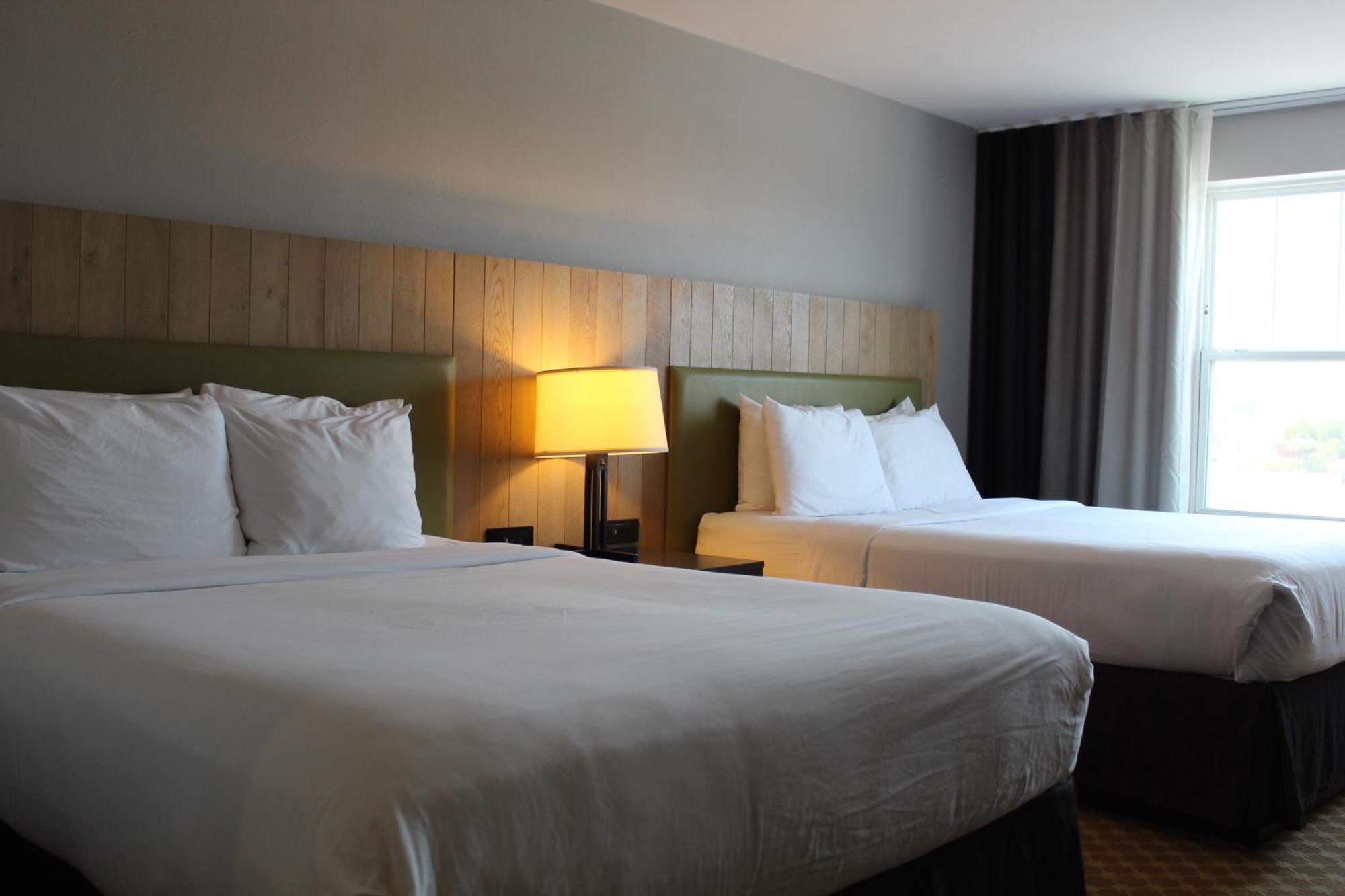 Country Inn & Suites By Radisson, Gettysburg, Pa Exteriör bild