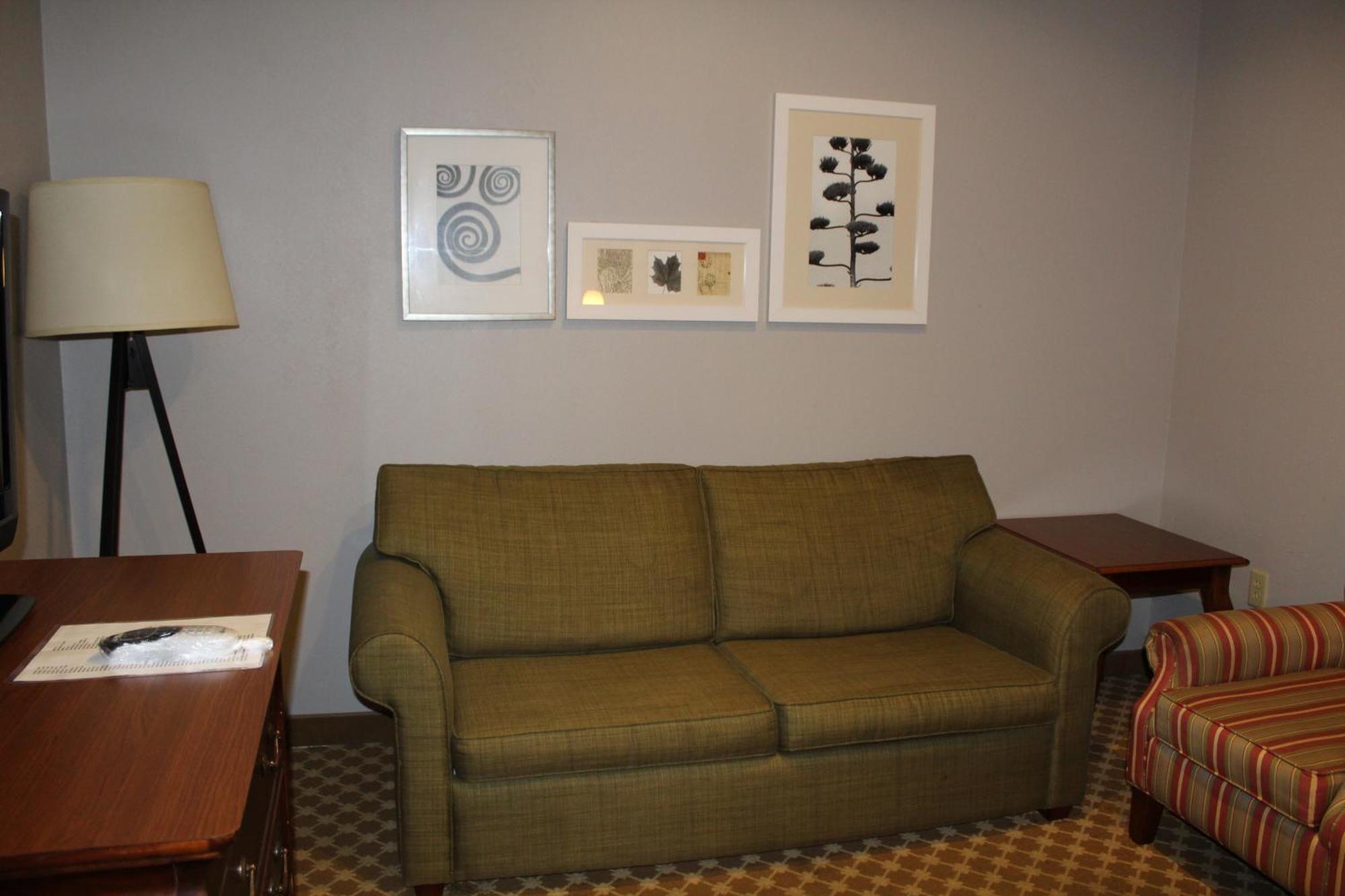 Country Inn & Suites By Radisson, Gettysburg, Pa Exteriör bild
