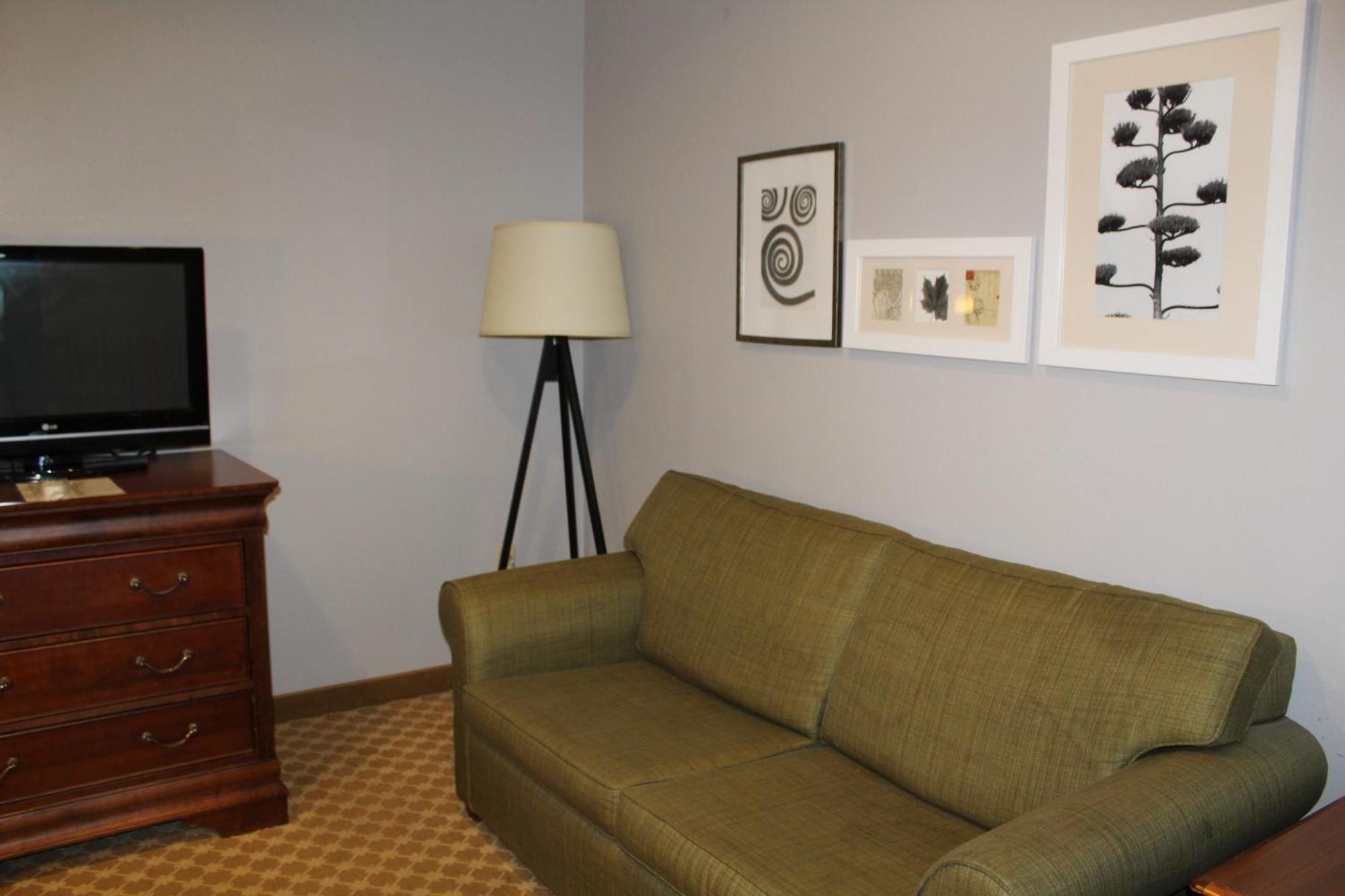 Country Inn & Suites By Radisson, Gettysburg, Pa Exteriör bild