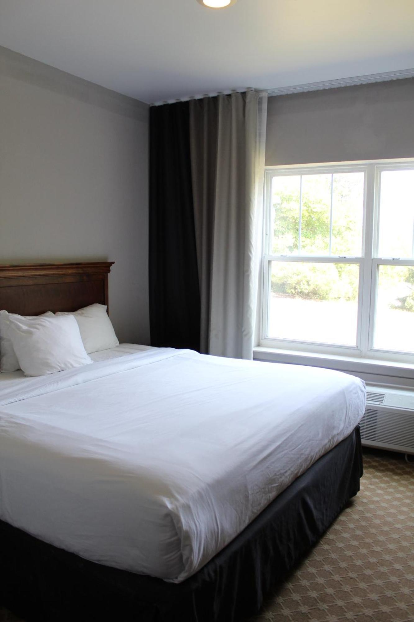 Country Inn & Suites By Radisson, Gettysburg, Pa Exteriör bild