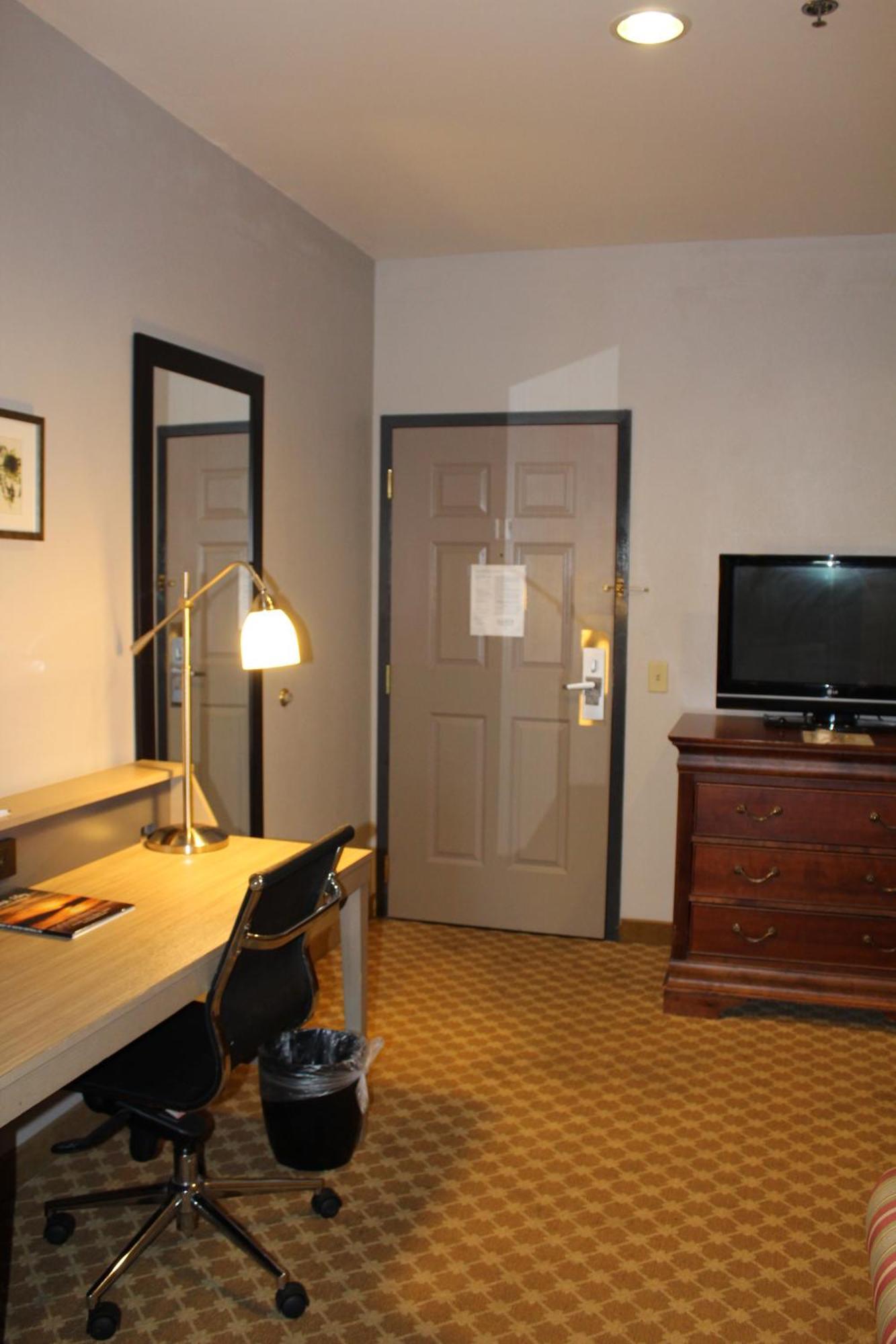 Country Inn & Suites By Radisson, Gettysburg, Pa Exteriör bild