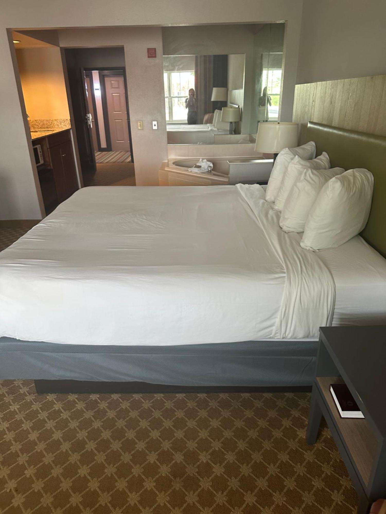 Country Inn & Suites By Radisson, Gettysburg, Pa Exteriör bild