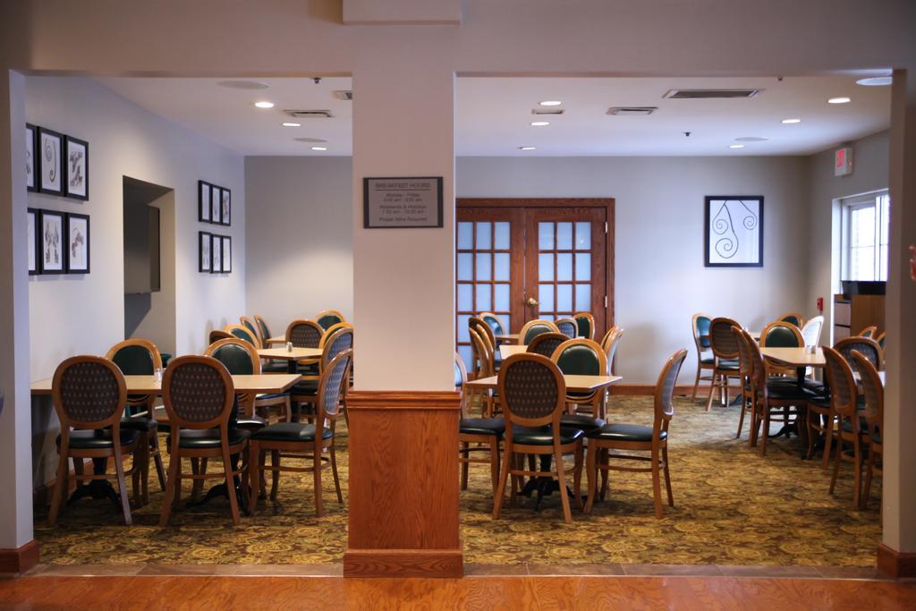 Country Inn & Suites By Radisson, Gettysburg, Pa Exteriör bild