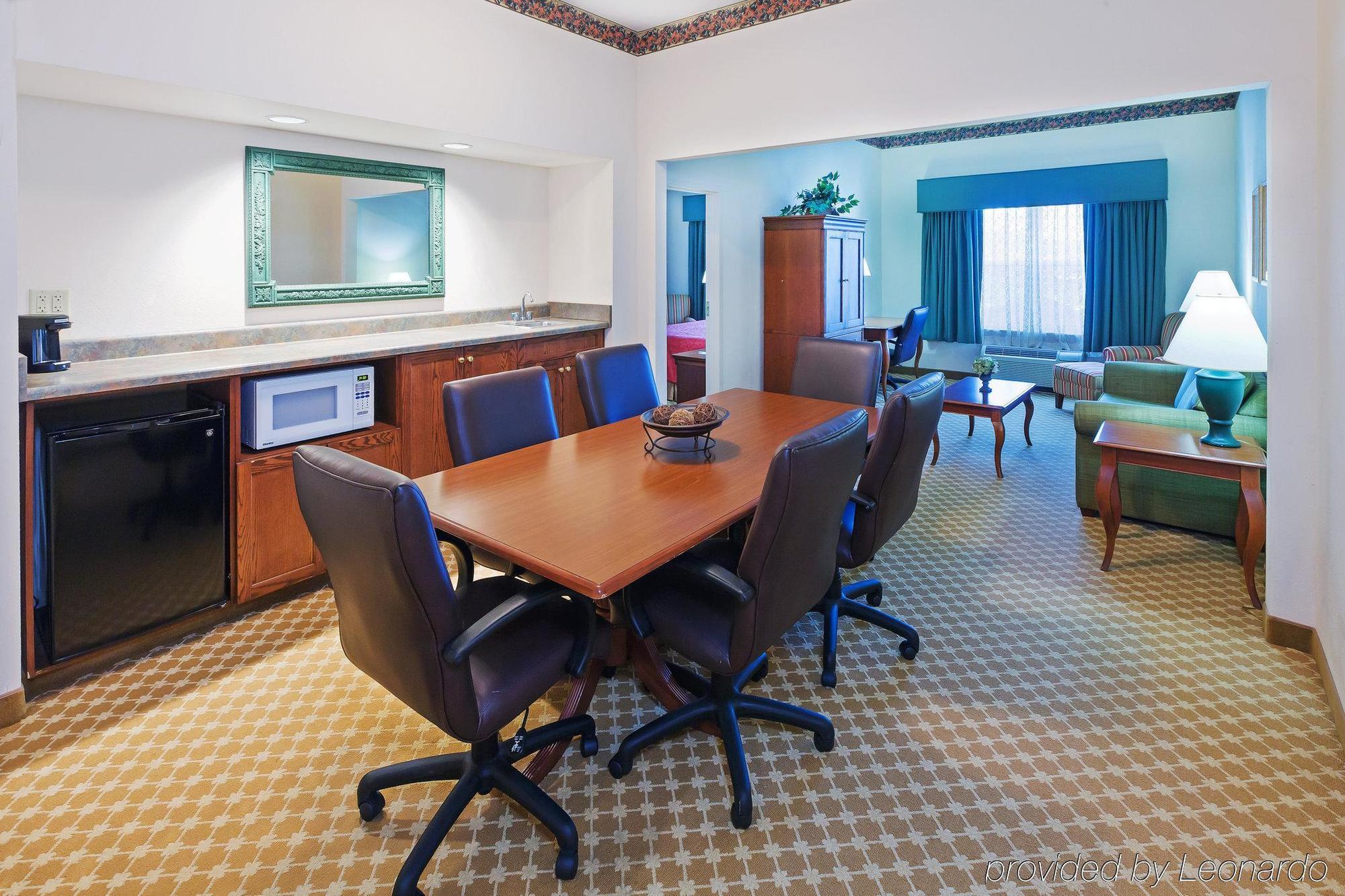 Country Inn & Suites By Radisson, Gettysburg, Pa Rum bild
