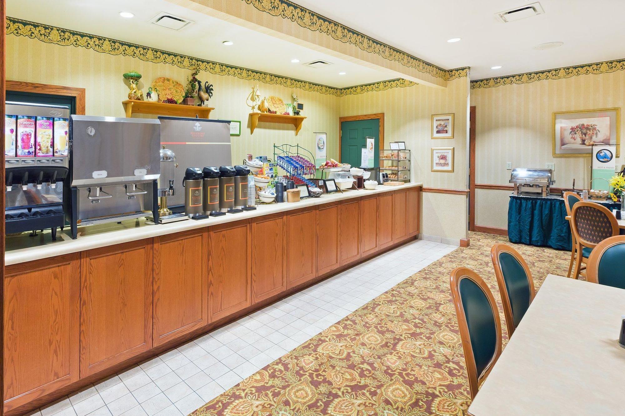 Country Inn & Suites By Radisson, Gettysburg, Pa Exteriör bild