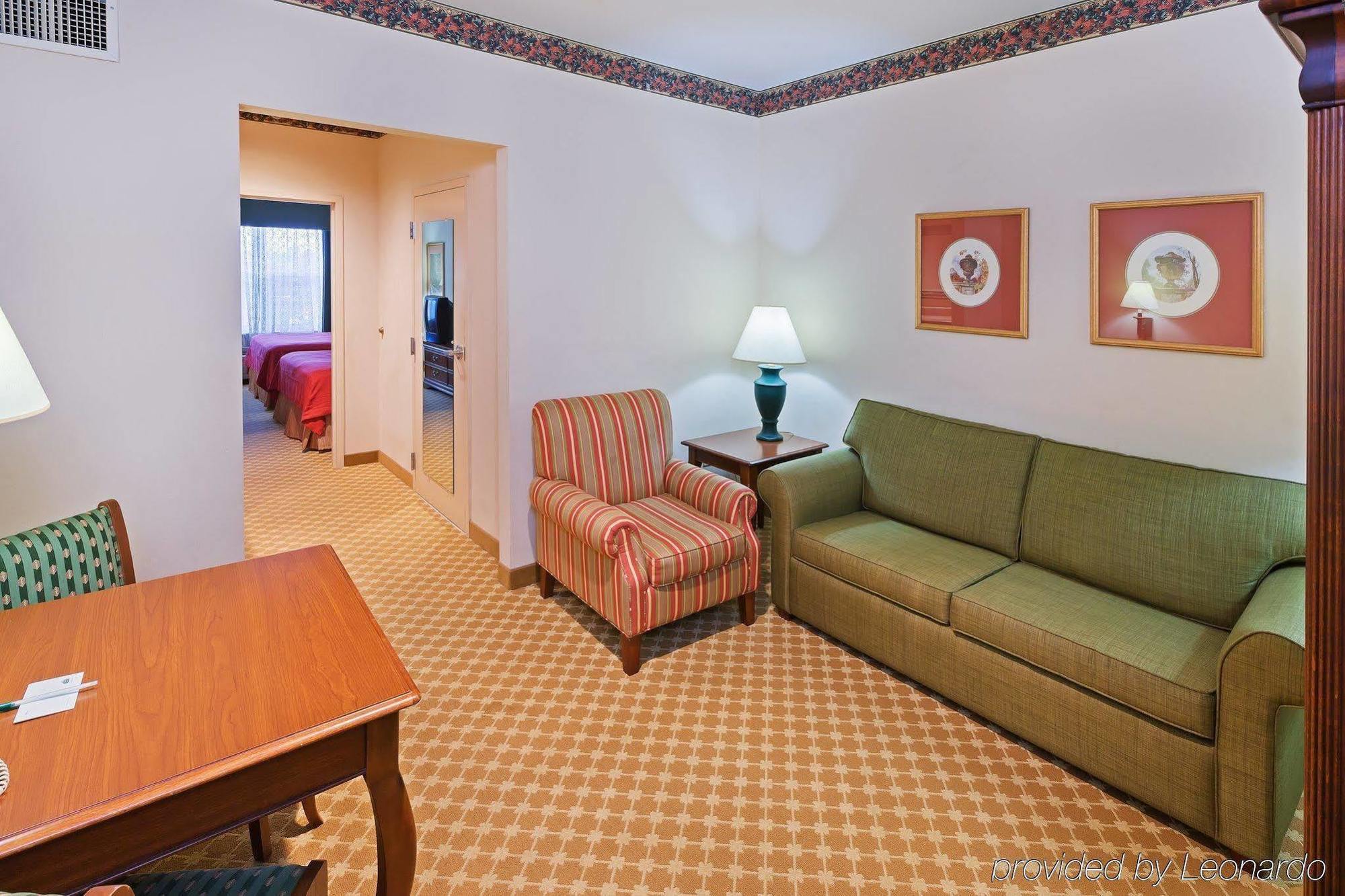 Country Inn & Suites By Radisson, Gettysburg, Pa Exteriör bild