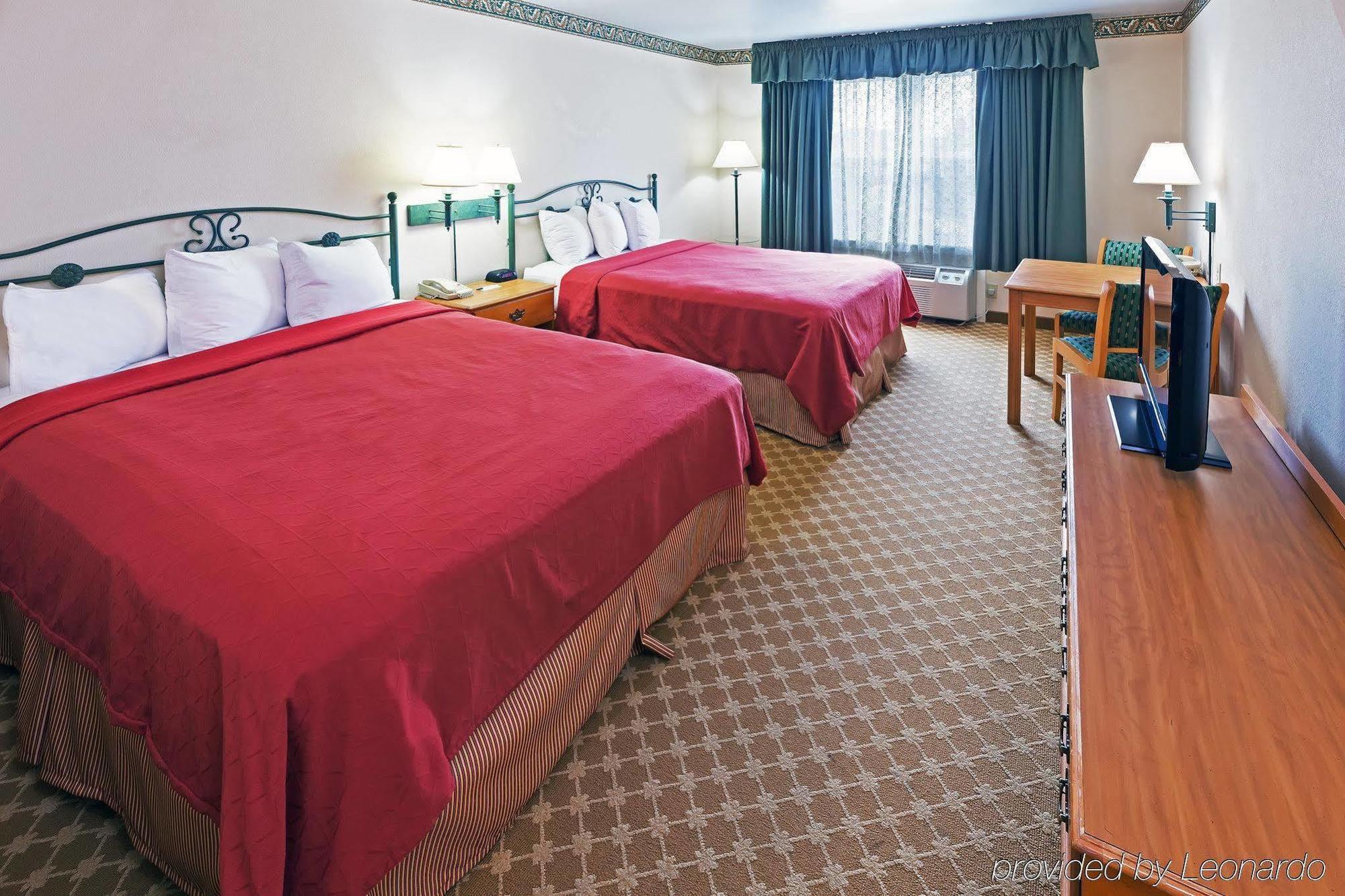Country Inn & Suites By Radisson, Gettysburg, Pa Exteriör bild