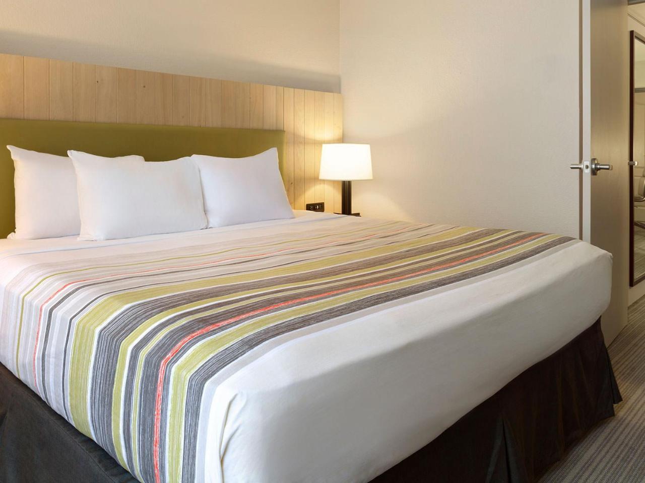 Country Inn & Suites By Radisson, Gettysburg, Pa Exteriör bild