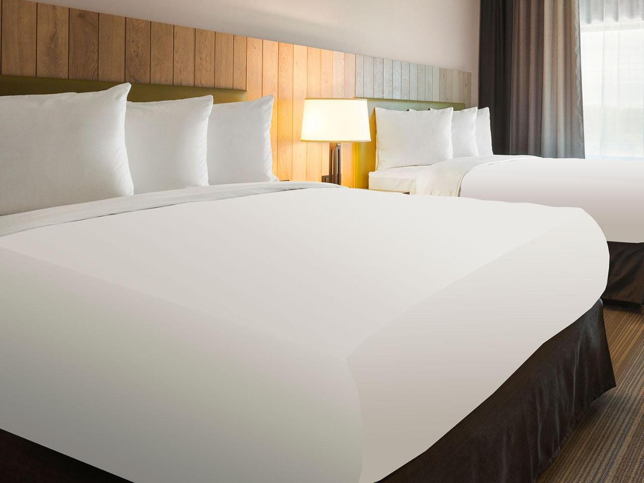 Country Inn & Suites By Radisson, Gettysburg, Pa Exteriör bild
