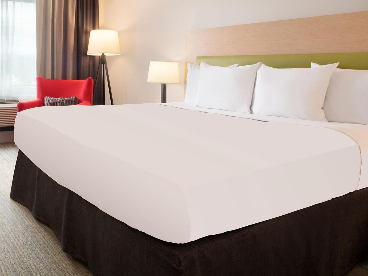 Country Inn & Suites By Radisson, Gettysburg, Pa Exteriör bild