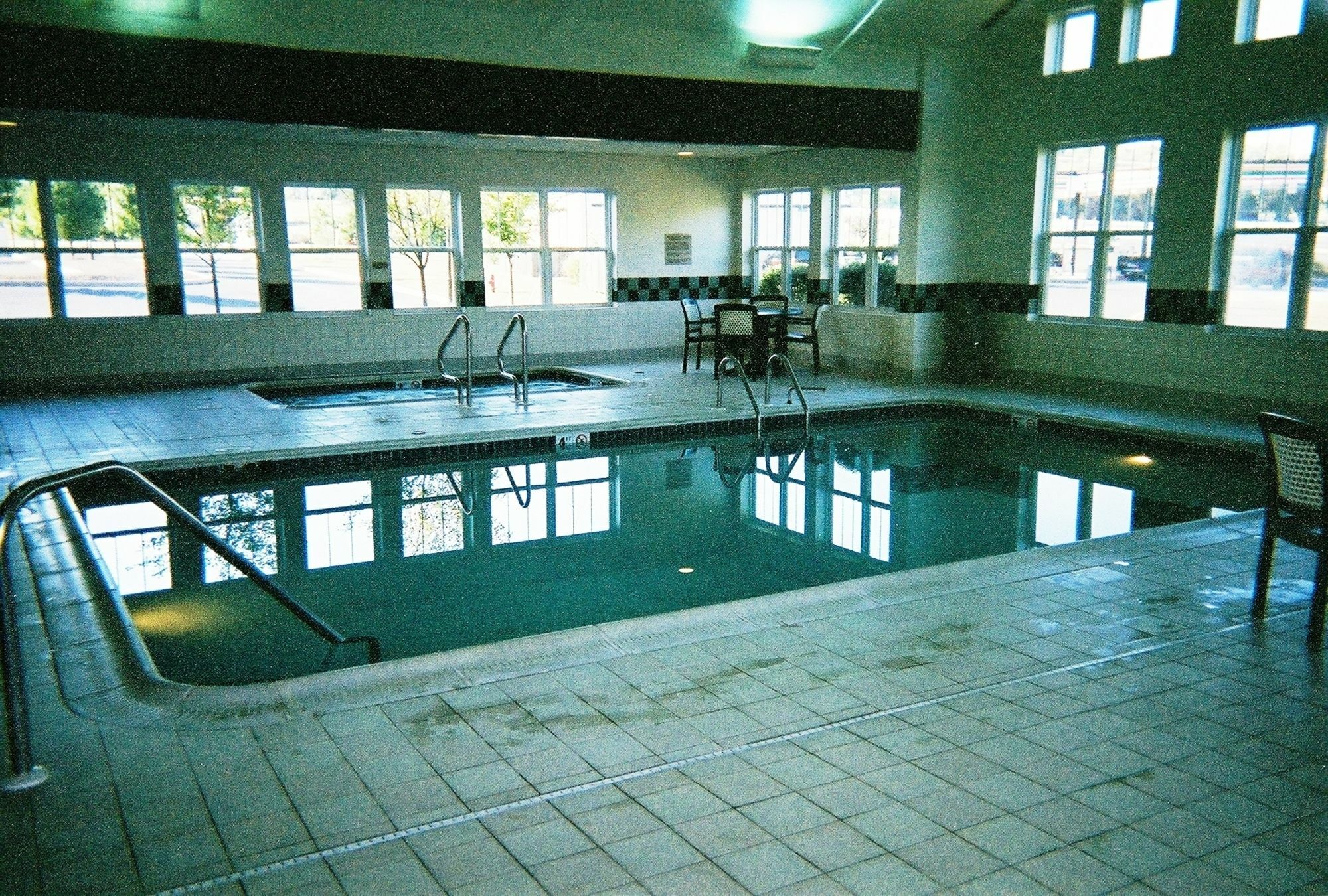 Country Inn & Suites By Radisson, Gettysburg, Pa Exteriör bild
